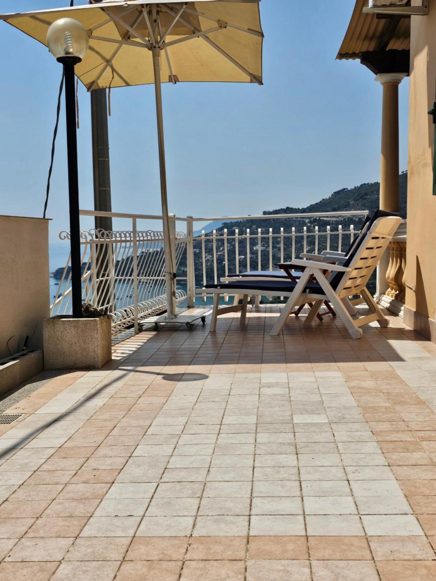 Villa Avocado Ventimiglia Exterior foto