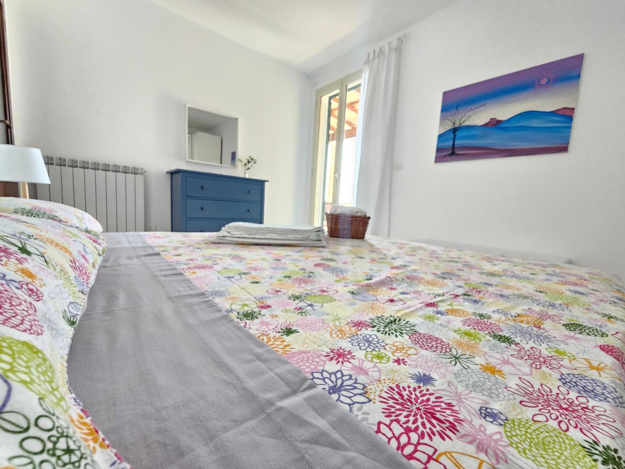 Villa Avocado Ventimiglia Exterior foto